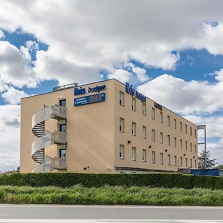 Ibis Budget 마르망드 외부 사진