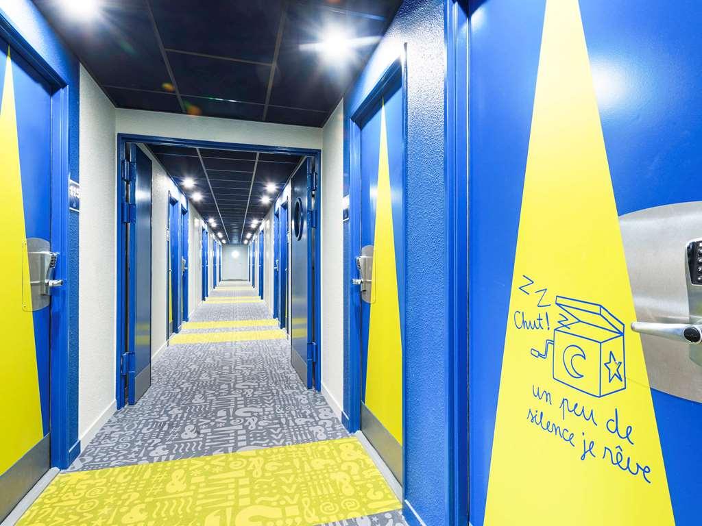 Ibis Budget 마르망드 시설 사진