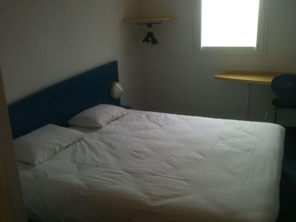 Ibis Budget 마르망드 외부 사진