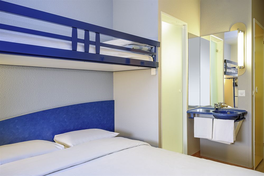 Ibis Budget 마르망드 외부 사진