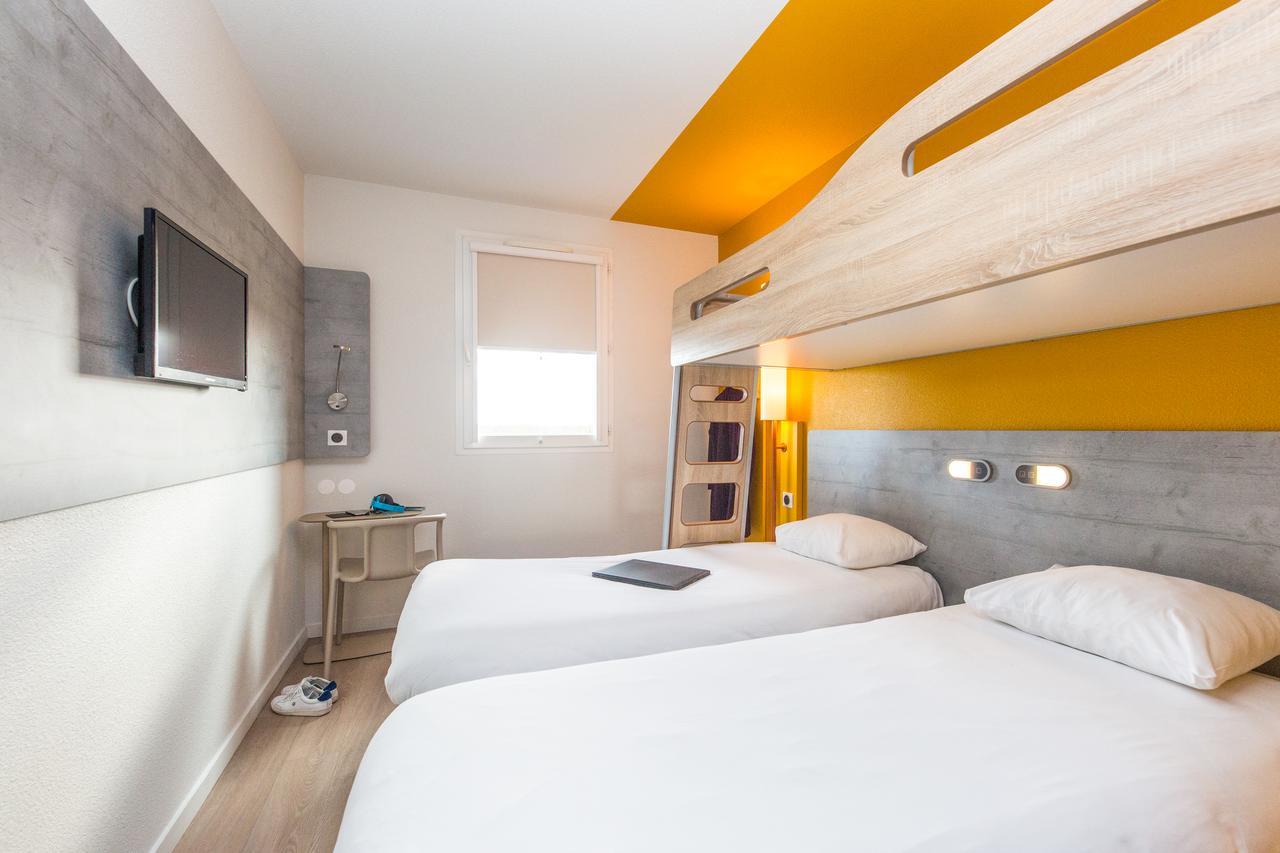 Ibis Budget 마르망드 외부 사진