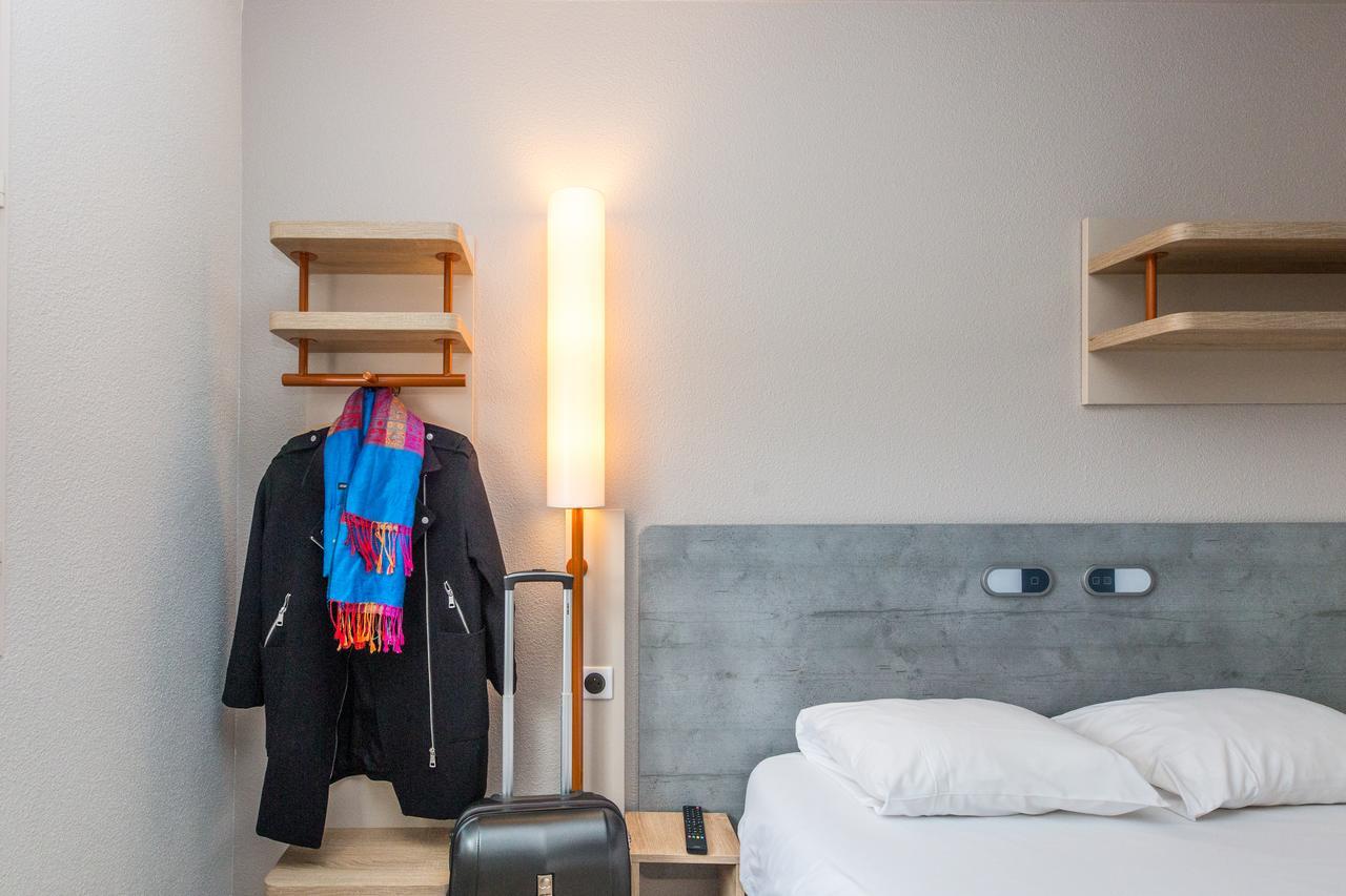 Ibis Budget 마르망드 외부 사진