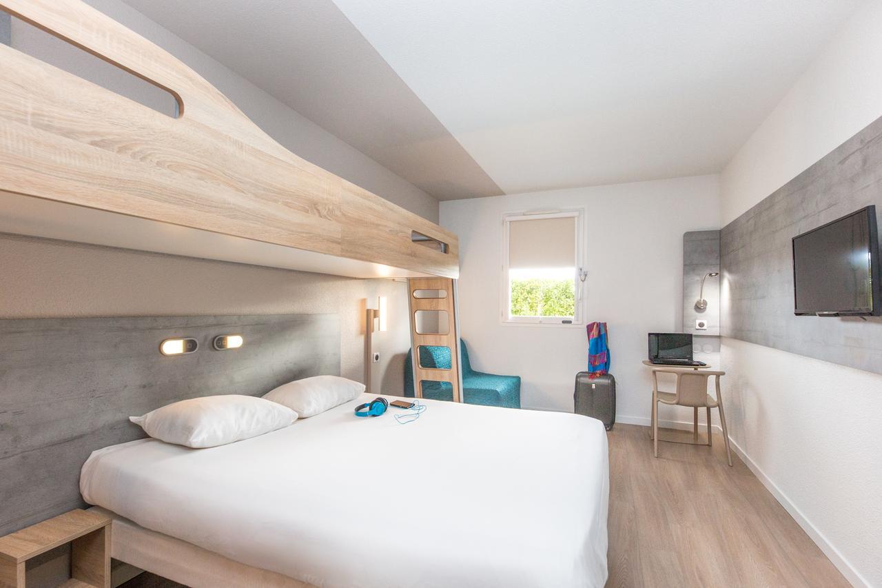 Ibis Budget 마르망드 외부 사진