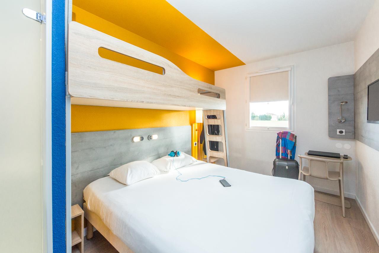Ibis Budget 마르망드 외부 사진