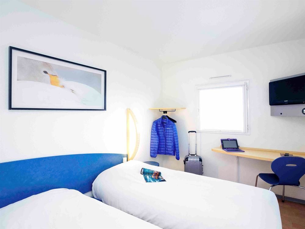 Ibis Budget 마르망드 외부 사진