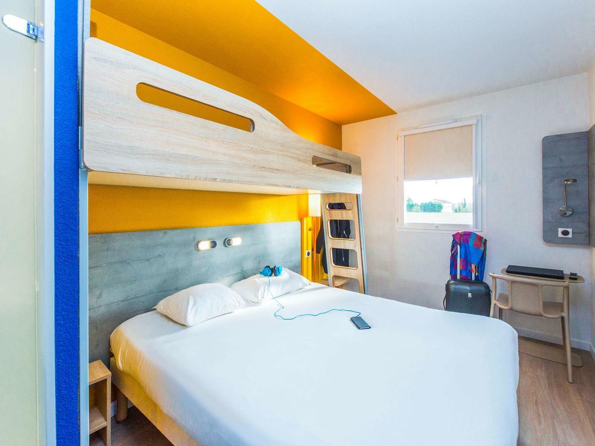 Ibis Budget 마르망드 외부 사진