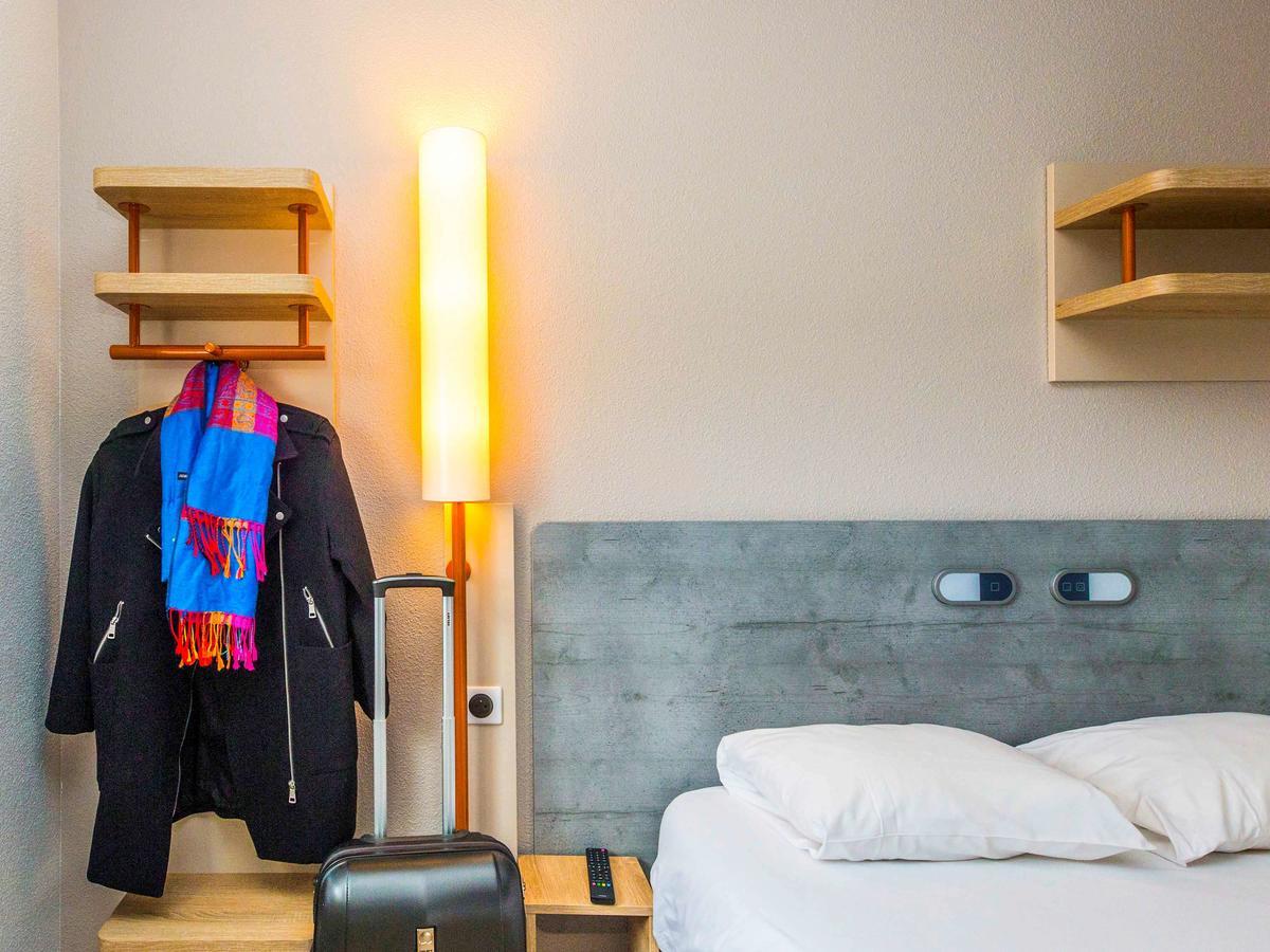 Ibis Budget 마르망드 외부 사진