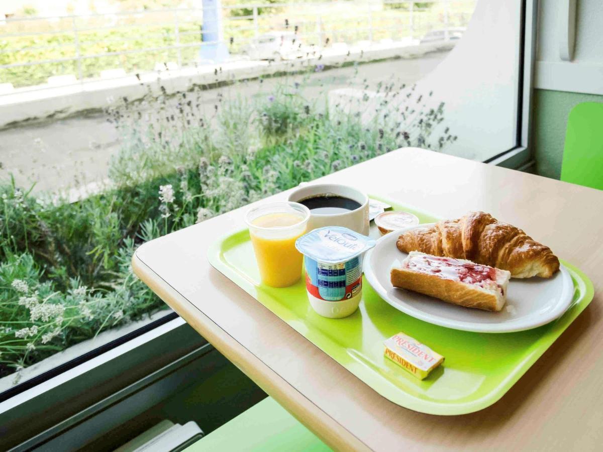 Ibis Budget 마르망드 외부 사진